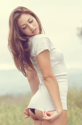 Проститутка Лейла vip