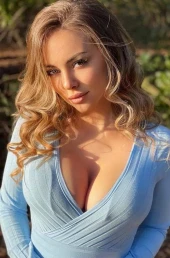 Проститутка 