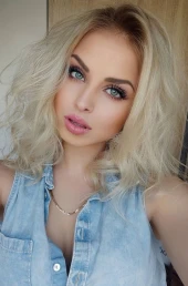 Проститутка Клара