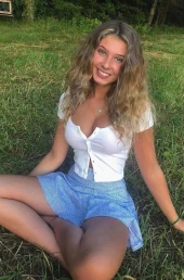 Проститутка Настя