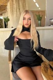 Проститутка Масандра VIDEO